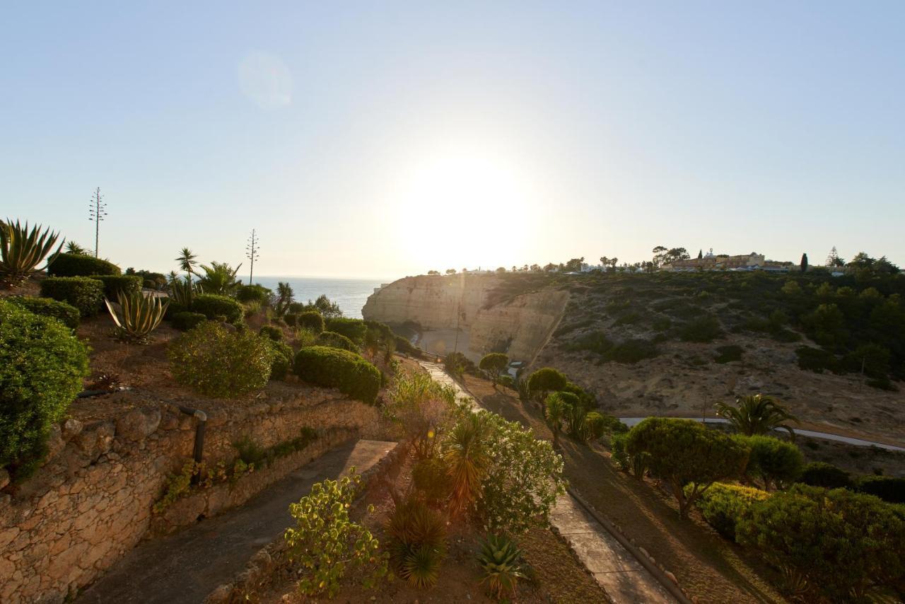 Casa Da Praia Lägenhet Carvoeiro  Exteriör bild